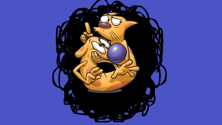 Fotograma de CatDog