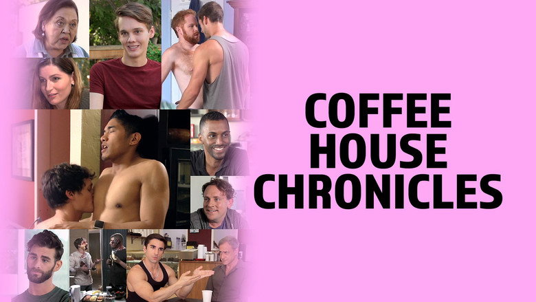 Fotograma de Coffee House Chronicles: The Movie