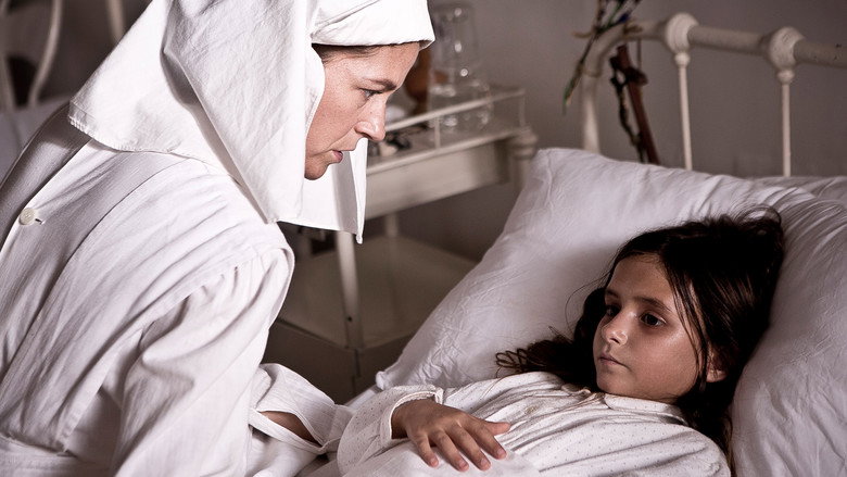 Fotograma de Jacinta