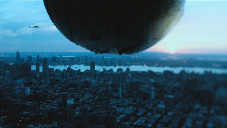 Fotograma de The Beyond