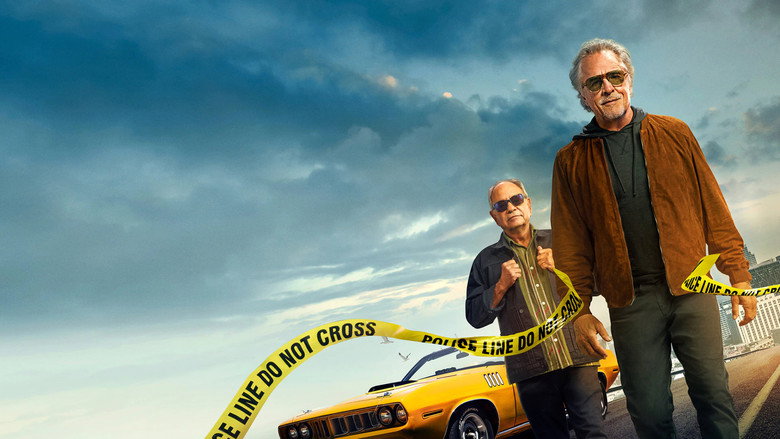 Fotograma de Nash Bridges