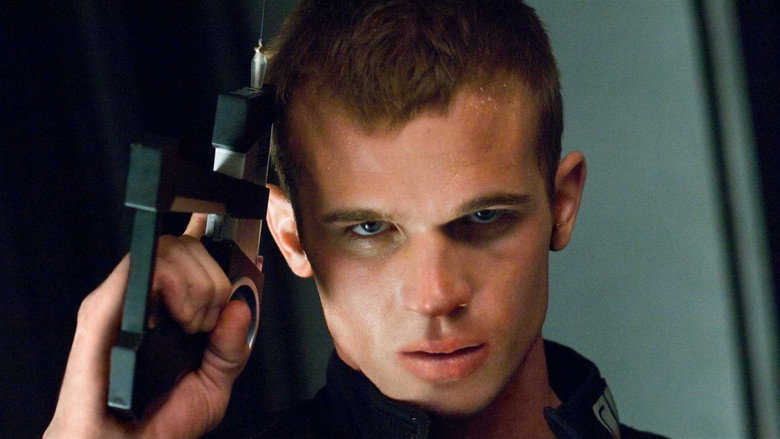 Fotograma de Pandorum