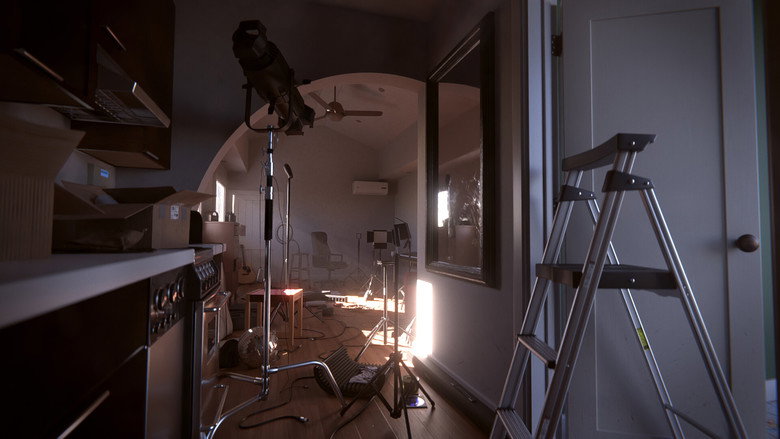Fotograma de Bo Burnham: Inside
