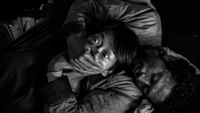 Fotograma de Limbo