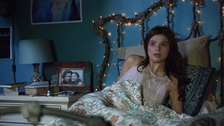 Fotograma de Insidious: Capítulo 3