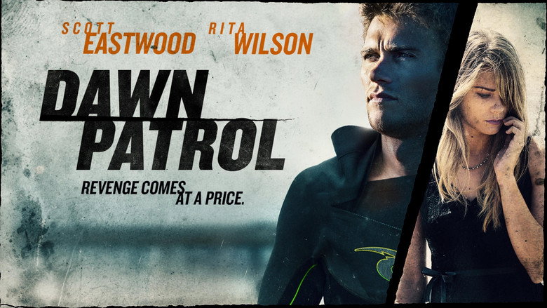 Fotograma de Dawn Patrol