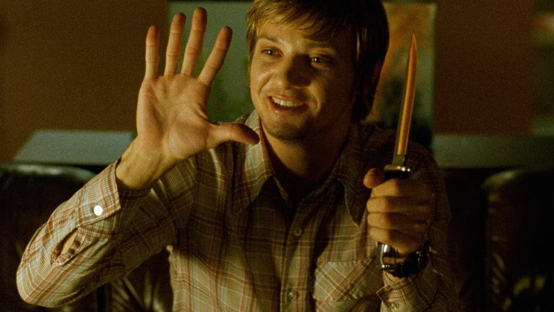 Fotograma de Dahmer (El carnicero de Milwaukee)