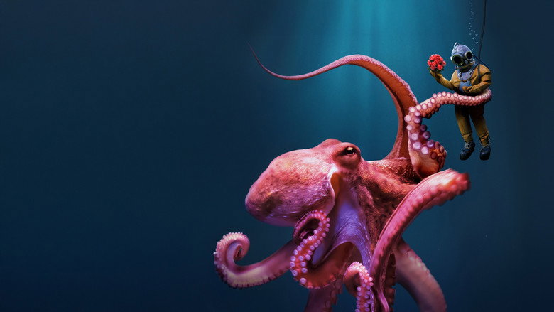Fotograma de ¡Pulpo!