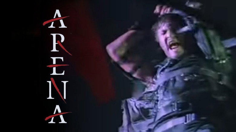 Fotograma de Arena