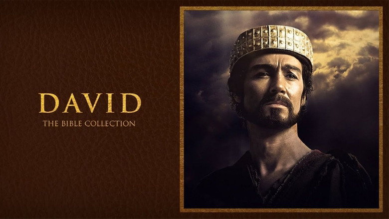 Fotograma de La Biblia: David