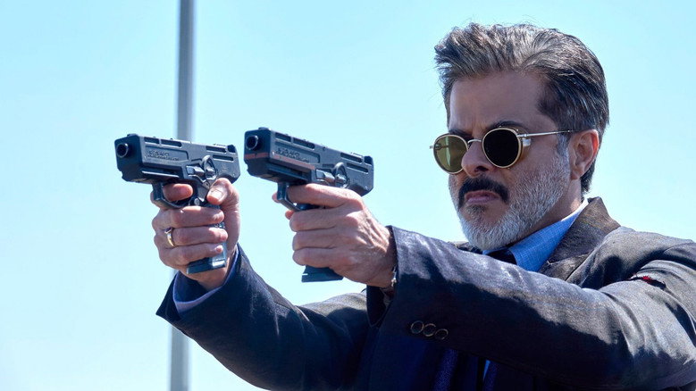 Fotograma de Race 3