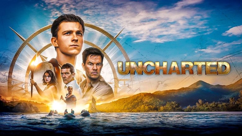 Fotograma de Uncharted