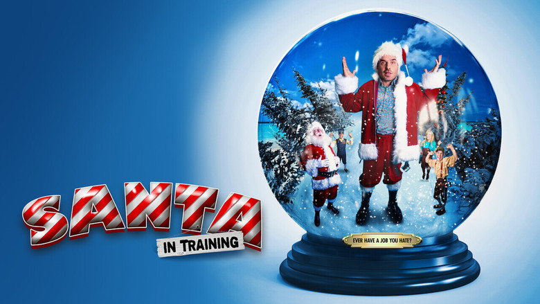 Fotograma de Santa in Training