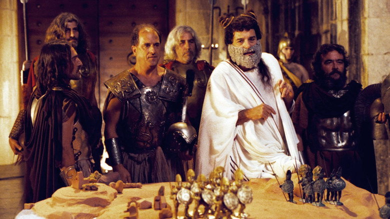 Fotograma de Lisístrata