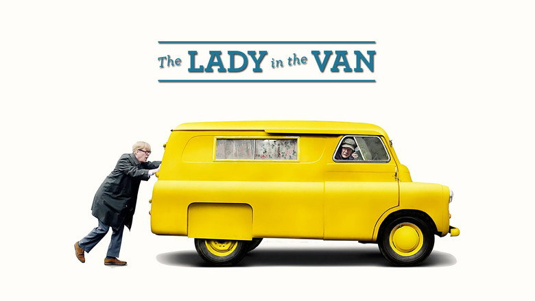 Fotograma de The Lady in the Van
