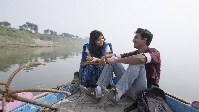 Fotograma de Masaan