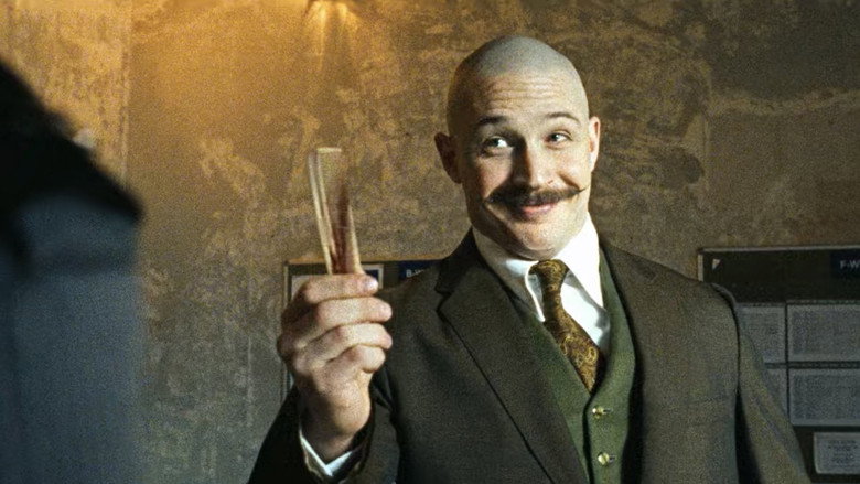 Fotograma de Bronson