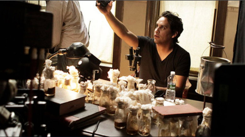 Fotograma de The Fly Room