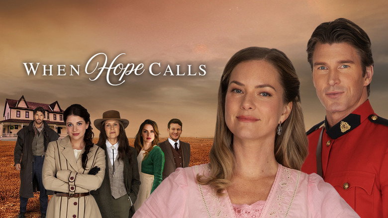Fotograma de When Hope Calls