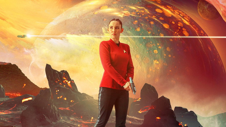 Fotograma de Star Trek: Strange New Worlds