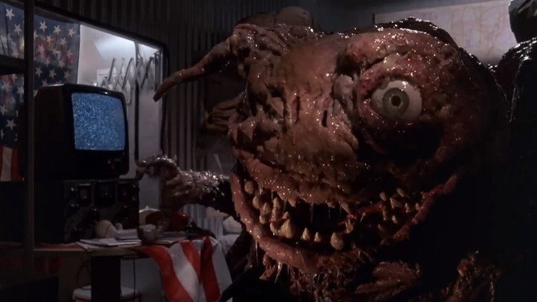 Fotograma de TerrorVision
