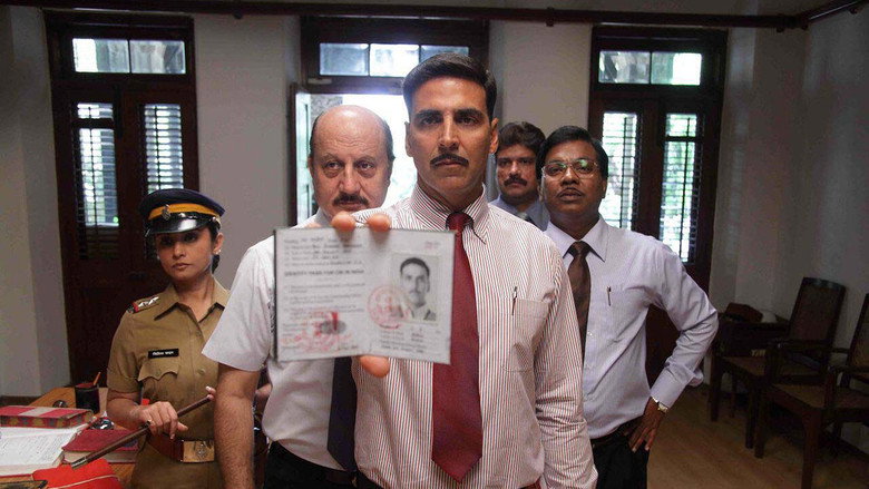 Fotograma de Special 26