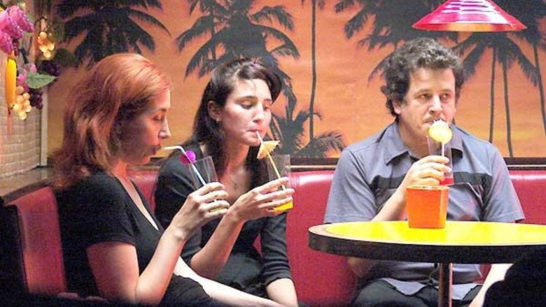Fotograma de Mientras tanto