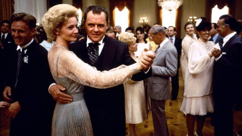Fotograma de Nixon