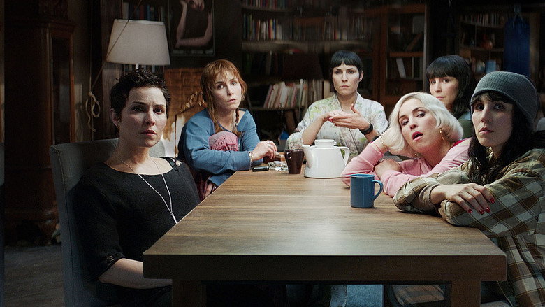 Fotograma de Siete hermanas