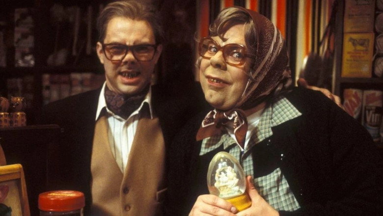 Fotograma de The League of Gentlemen