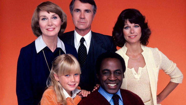 Fotograma de Benson
