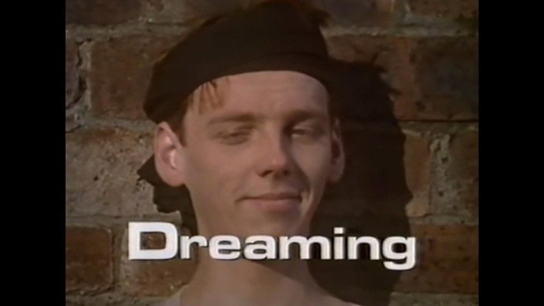 Fotograma de Dreaming