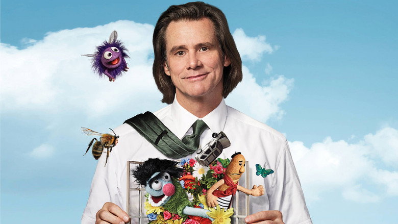 Fotograma de Kidding