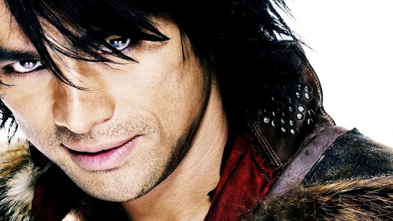 Fotograma de Goemon