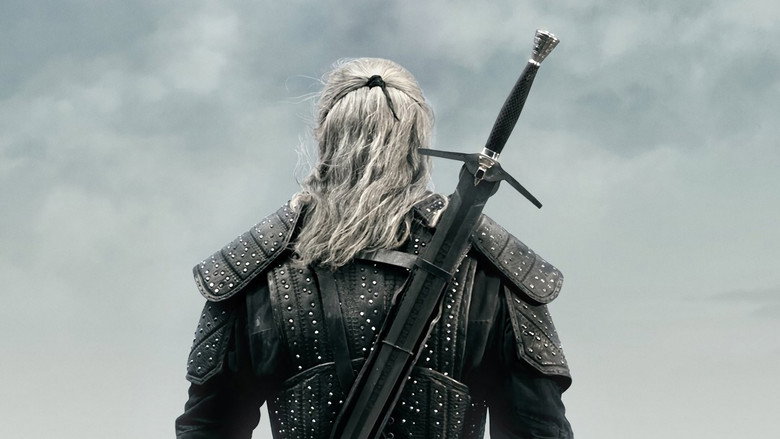 Fotograma de The Witcher