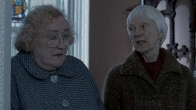 Fotograma de The Sleeper
