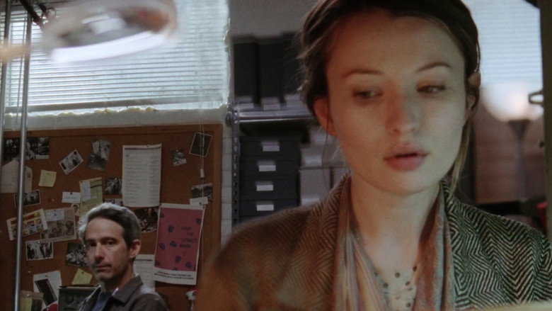 Fotograma de Golden Exits