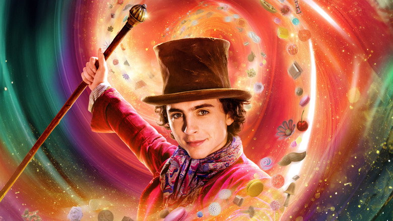 Fotograma de Wonka