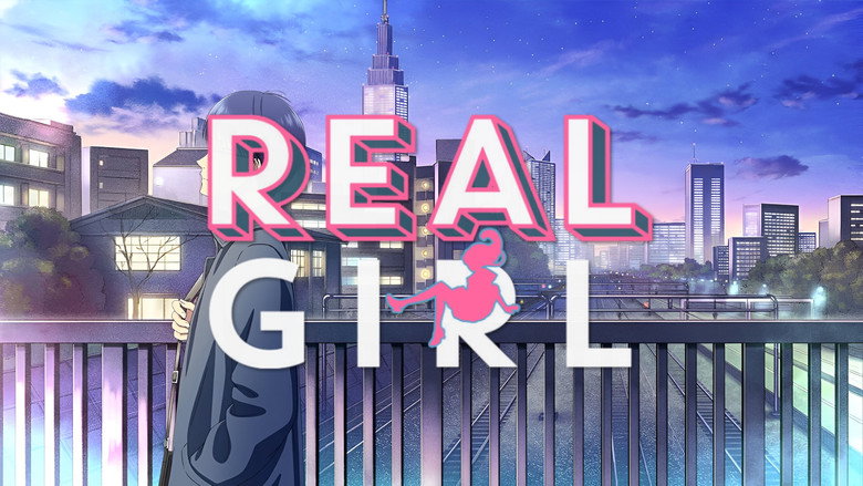 Fotograma de 3D Kanojo: Real Girl