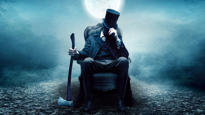 Fotograma de Abraham Lincoln: Cazador de vampiros