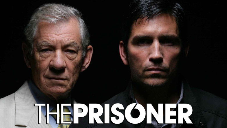 Fotograma de The Prisoner