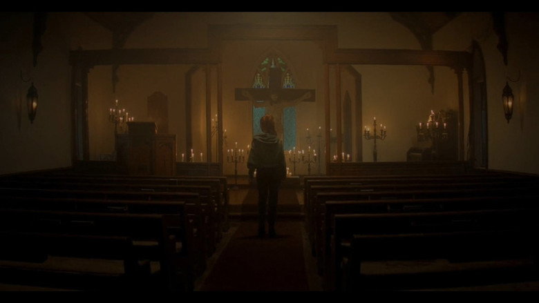 Fotograma de Strangers: Capítulo 3