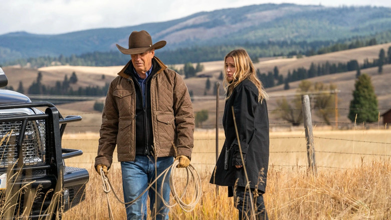 Fotograma de Yellowstone