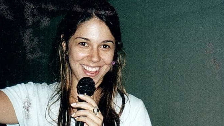 Fotograma de Volta Priscila