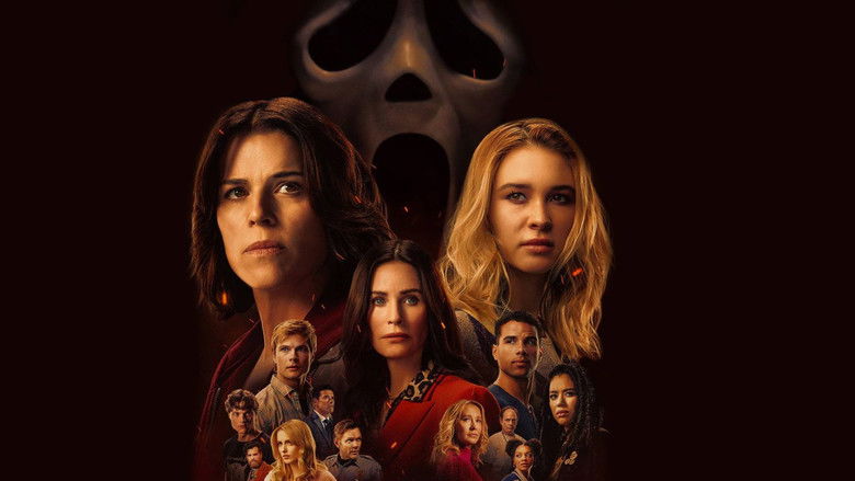 Fotograma de Scream 7