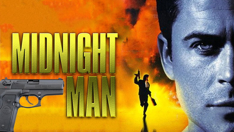 Fotograma de Midnight Man