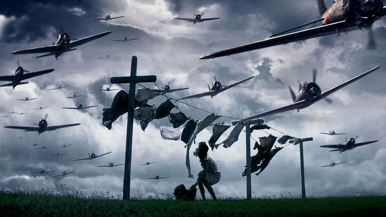 Fotograma de Pearl Harbor