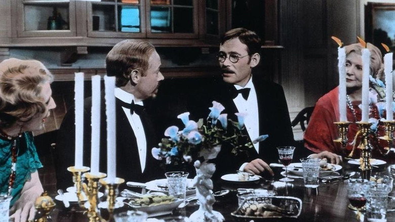 Fotograma de Adiós, Mr. Chips