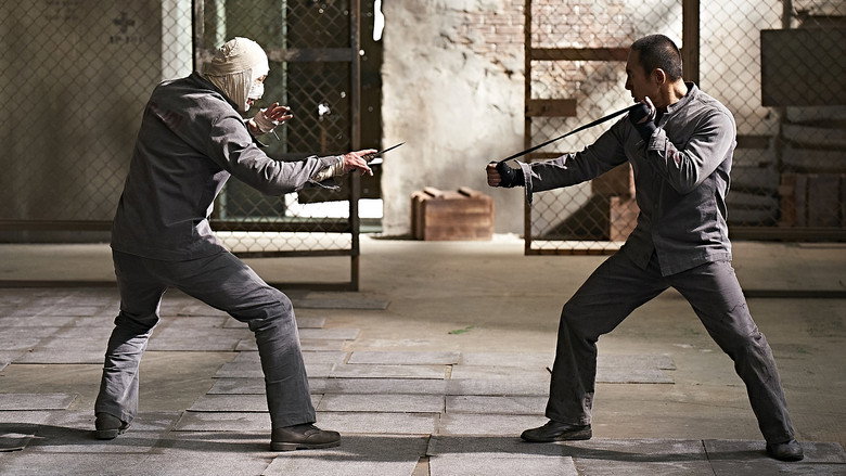 Fotograma de Revenger