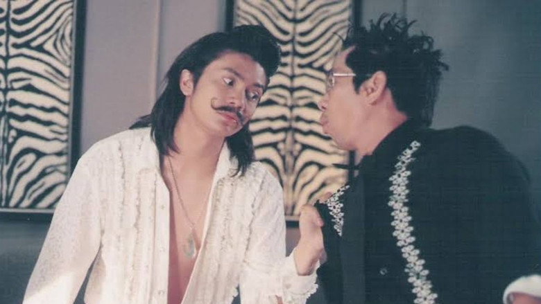 Fotograma de Mr. Suave